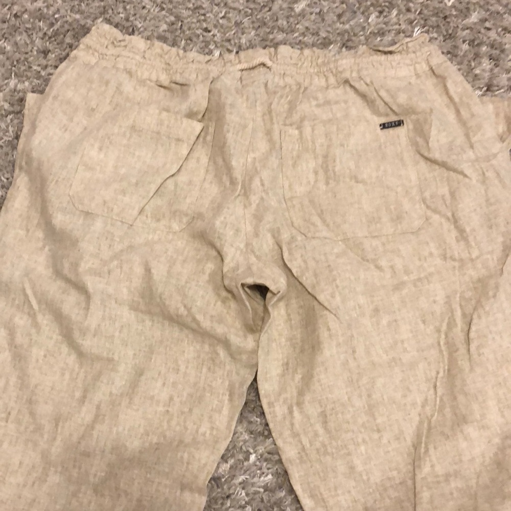 roxy pants - Picture 3 of 5